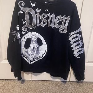 Disneyland Long Sleeve